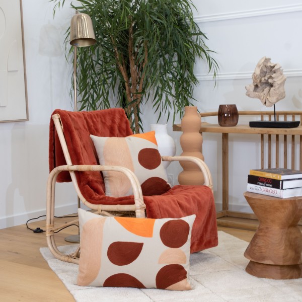 Coussin Eclipse